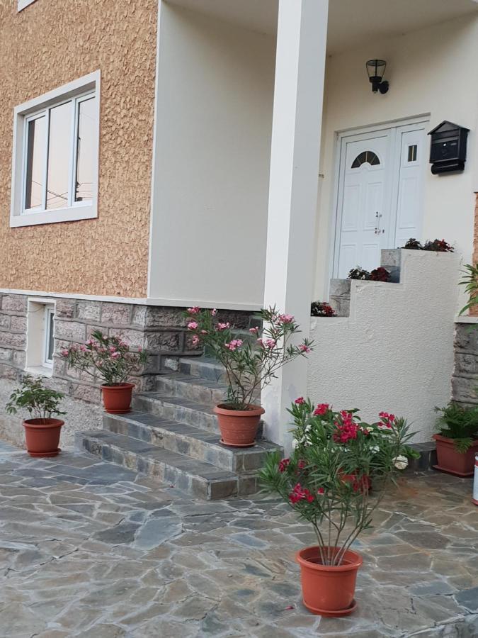 Pretty Garden Orşova Exterior foto
