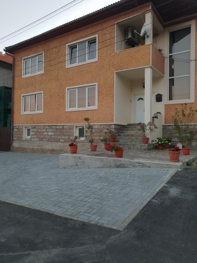 Pretty Garden Orşova Exterior foto