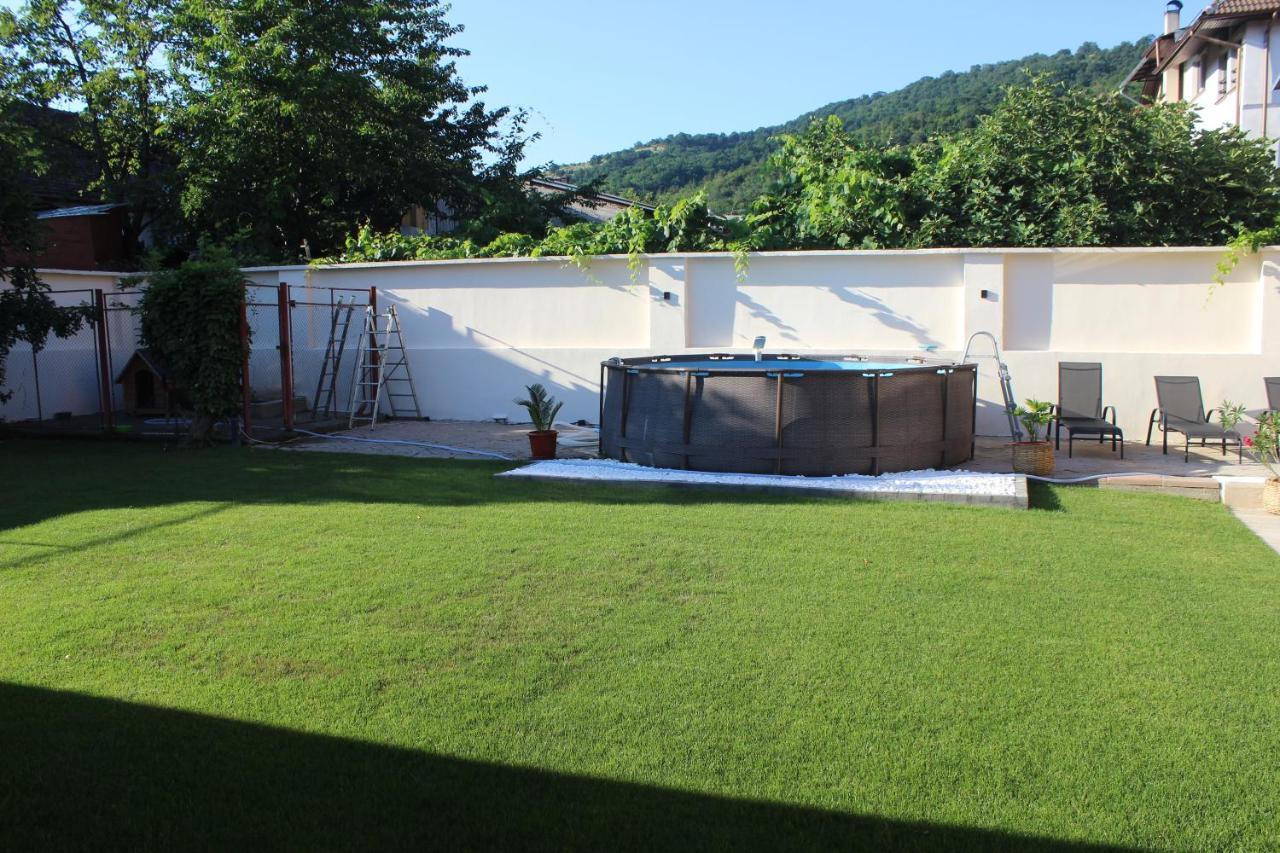 Pretty Garden Orşova Exterior foto